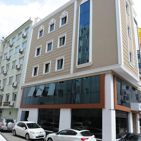 Izmit Saray Hotel Kocaeli Exterior photo