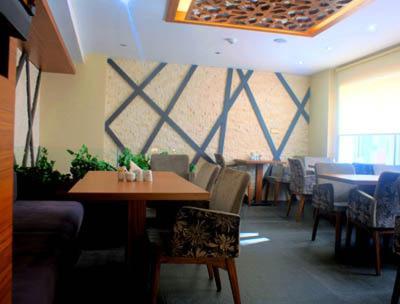 Izmit Saray Hotel Kocaeli Exterior photo