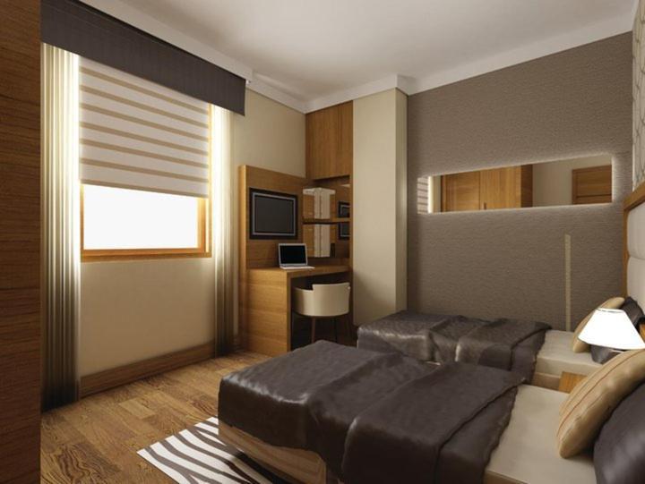 Izmit Saray Hotel Kocaeli Room photo