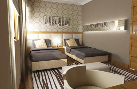 Izmit Saray Hotel Kocaeli Room photo
