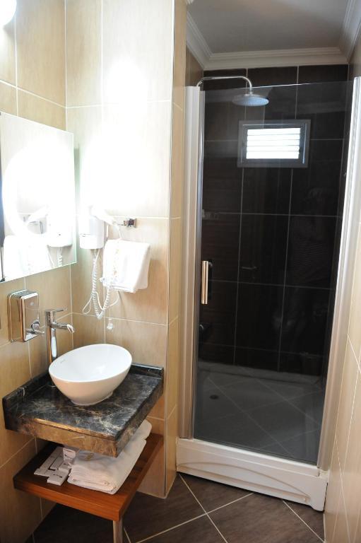 Izmit Saray Hotel Kocaeli Room photo