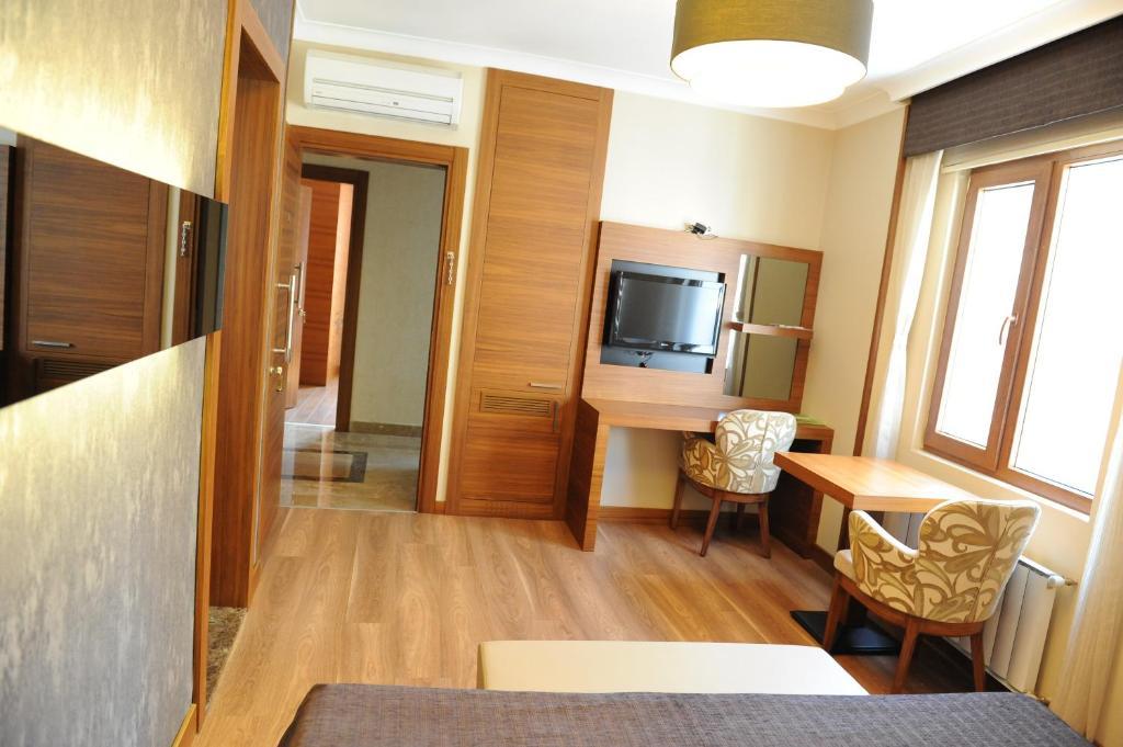 Izmit Saray Hotel Kocaeli Room photo
