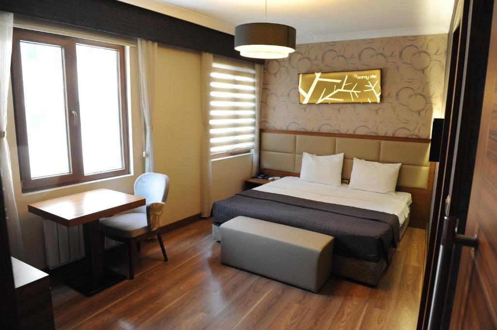 Izmit Saray Hotel Kocaeli Room photo