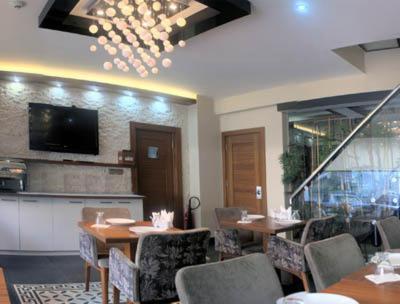 Izmit Saray Hotel Kocaeli Exterior photo