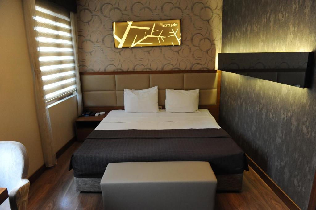 Izmit Saray Hotel Kocaeli Exterior photo